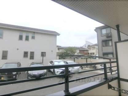 べレール岡山手の物件内観写真