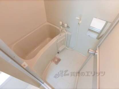 べレール岡山手の物件内観写真