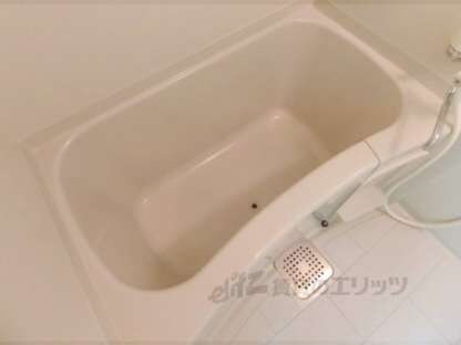 べレール岡山手の物件内観写真