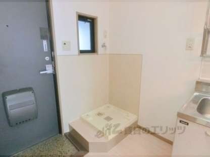 べレール岡山手の物件内観写真