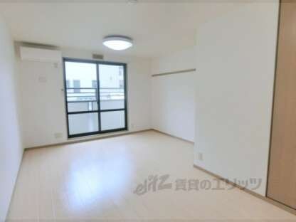 べレール岡山手の物件内観写真