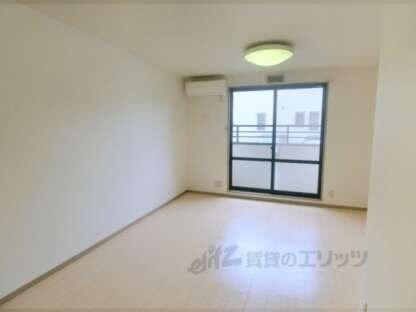 べレール岡山手の物件内観写真