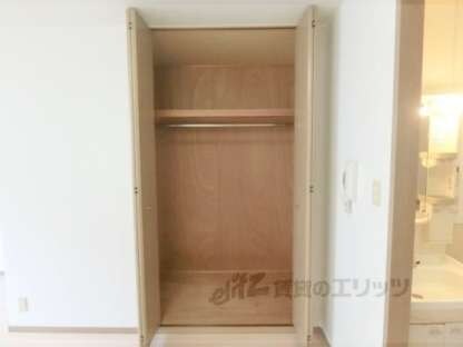 べレール岡山手の物件内観写真