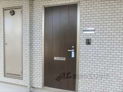 トランクライン　エイトの物件内観写真