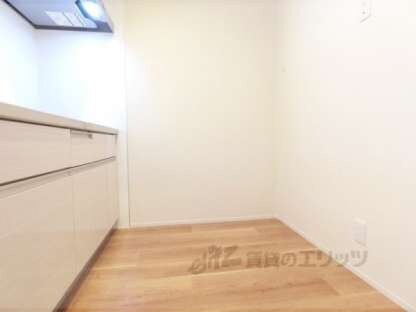 トランクライン　エイトの物件内観写真