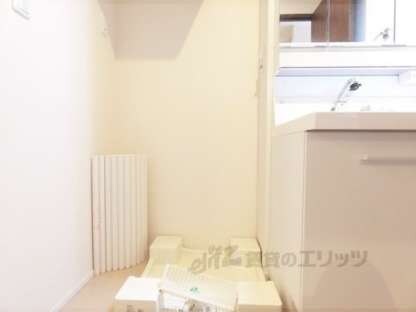 トランクライン　エイトの物件内観写真