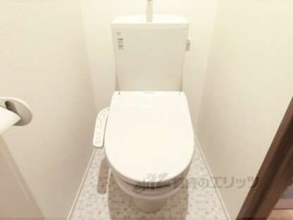 トランクライン　エイトの物件内観写真