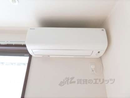 トランクライン　エイトの物件内観写真