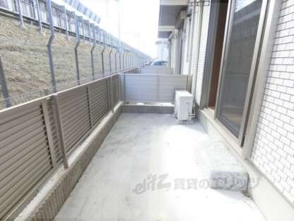 トランクライン　エイトの物件内観写真