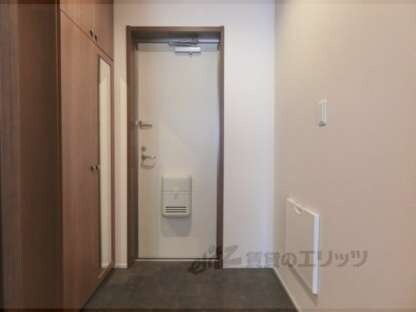 トランクライン　エイトの物件内観写真