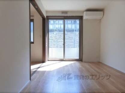 トランクライン　エイトの物件内観写真