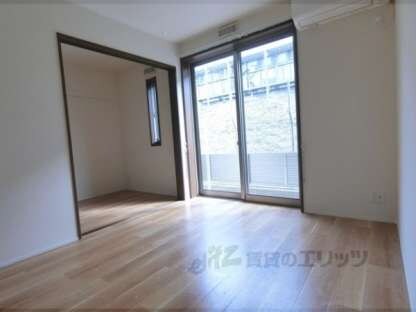 トランクライン　エイトの物件内観写真