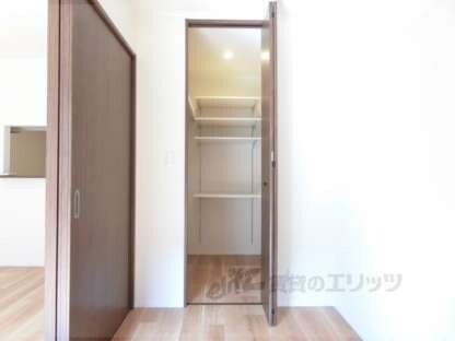 トランクライン　エイトの物件内観写真