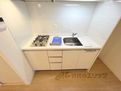 リゴレットの物件内観写真