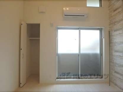 アンソレイエ椥辻の物件内観写真