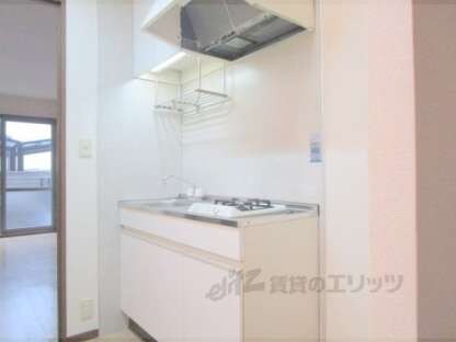 レーベン21の物件内観写真