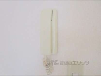 レーベン21の物件内観写真