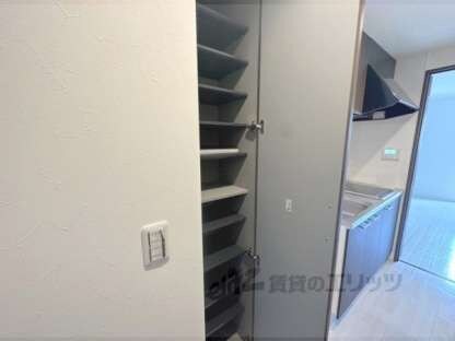 PORTOFINO久津川の物件内観写真