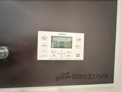 PORTOFINO久津川の物件内観写真