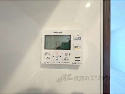 PORTOFINO久津川の物件内観写真