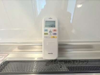 PORTOFINO久津川の物件内観写真