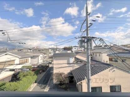 PORTOFINO久津川の物件内観写真