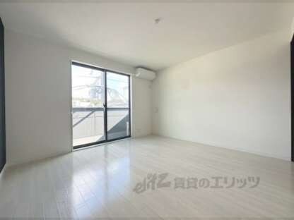 PORTOFINO久津川の物件内観写真