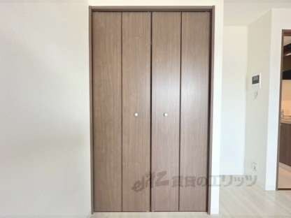 PORTOFINO久津川の物件内観写真