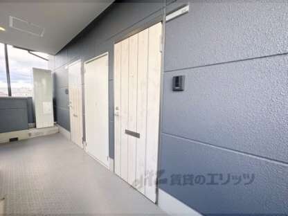 PORTOFINO久津川の物件内観写真