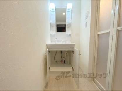 PORTOFINO久津川の物件内観写真