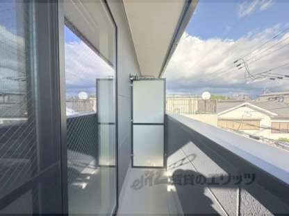 PORTOFINO久津川の物件内観写真