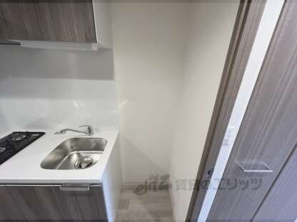 プレサンスTHE KYOTO東福寺EASTの物件内観写真