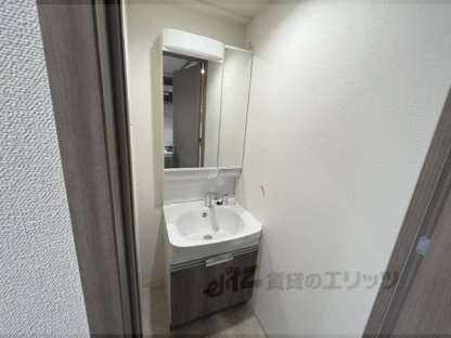 プレサンスTHE KYOTO東福寺EASTの物件内観写真