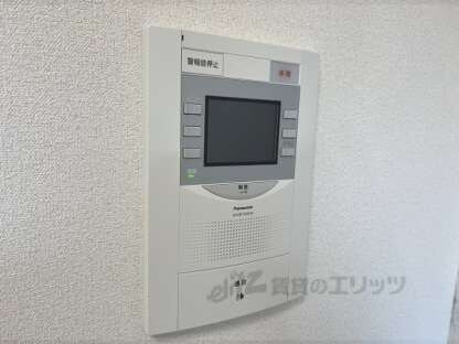 プレサンスTHE KYOTO東福寺EASTの物件内観写真