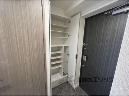 プレサンスTHE KYOTO東福寺EASTの物件内観写真