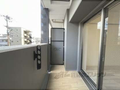 プレサンスTHE KYOTO東福寺EASTの物件内観写真