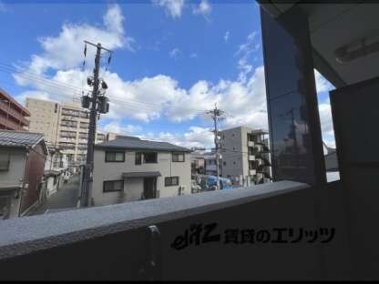 プレサンスTHE KYOTO東福寺EASTの物件内観写真