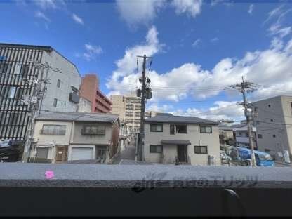 プレサンスTHE KYOTO東福寺EASTの物件内観写真