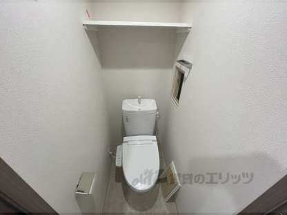 プレサンスTHE KYOTO東福寺EASTの物件内観写真