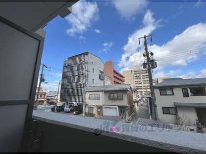 プレサンスTHE KYOTO東福寺EASTの物件内観写真