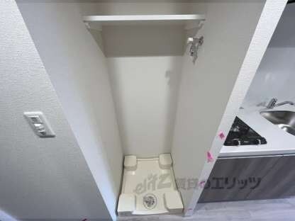 プレサンスTHE KYOTO東福寺EASTの物件内観写真