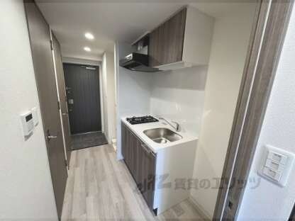 プレサンスTHE KYOTO東福寺EASTの物件内観写真