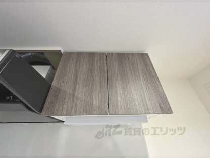 プレサンスTHE KYOTO東福寺EASTの物件内観写真