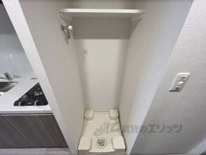 プレサンスTHE KYOTO東福寺EASTの物件内観写真