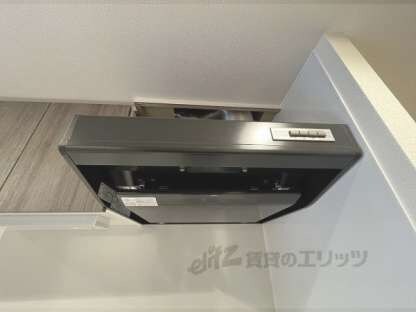 プレサンスTHE KYOTO東福寺EASTの物件内観写真