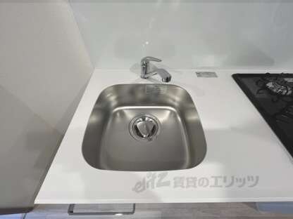 プレサンスTHE KYOTO東福寺EASTの物件内観写真