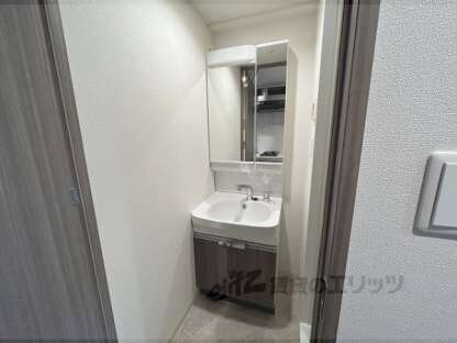 プレサンスTHE KYOTO東福寺EASTの物件内観写真