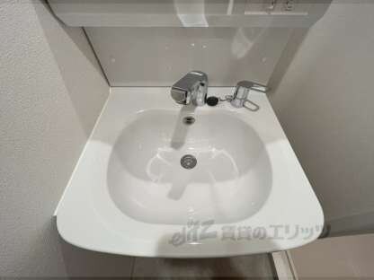 プレサンスTHE KYOTO東福寺EASTの物件内観写真