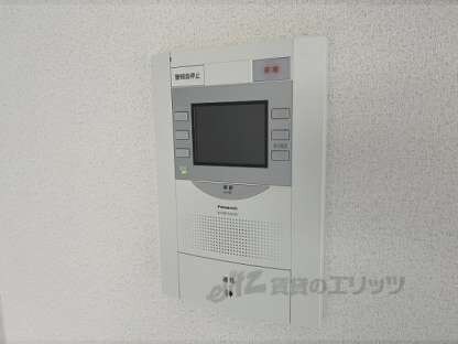 プレサンスTHE KYOTO東福寺EASTの物件内観写真