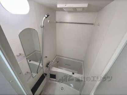 プレサンスTHE KYOTO東福寺EASTの物件内観写真